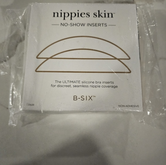 Nipple skin - Picture 4 of 9